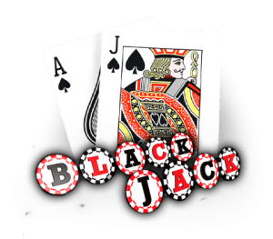Casino blackjack